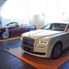 Nicole Group First Class V.I.P. Invitation