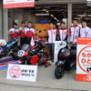 2016鈴鹿8耐に臨むホンダの熊本チーム