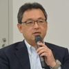 マツダ 青山裕大 執行役員
