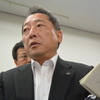 マツダ 藤本哲也 常務執行役員