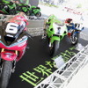 2016鈴鹿8耐 カワサキ特別展