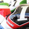 2016鈴鹿8耐 カワサキ特別展