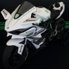 2016鈴鹿8耐 カワサキ特別展