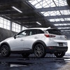 マツダ CX-3（北米仕様）