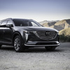 マツダ CX-9（北米仕様）
