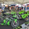 『Kawasaki 特別展～世界を駆ける“Ninja”～』