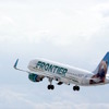 フロンティア航空（イメージ）
