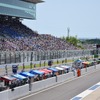 2016 鈴鹿8耐決勝