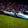 F1ドイツGP予選、ロズベルグ