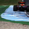 F1ドイツGP予選、リチャルド