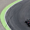 F1ドイツGP予選、バトン