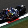 No.21 YAMAHA FACTORY RACING TEAM 中須賀克行