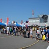大盛況だった愛知県豊橋市のブース