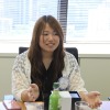 浜松から参加したポロGTIオーナー。EVよりGTIクラブスポーツがお気に入り