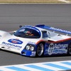 ポルシェ 962LM ロスマンズ