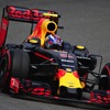 フェルスタッペン（F1ドイツGP）