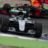 ロズベルグ（F1ドイツGP）