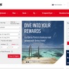 カンタス航空公式サイト