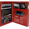 名車コレクションフレーム切手セット 日産スカイラインGT-R（BNR32）編