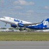 ゴーエアのA320neo