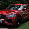 ジャガー F-PACE 35t R-スポーツ