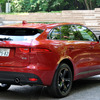 ジャガー F-PACE 35t R-スポーツ