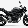 スズキ SV650ABS