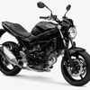 スズキ SV650ABS