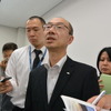 富士重工業 高橋充 取締役専務執行役員CFO