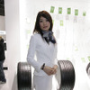 【東京オートサロン07】コンパニオン写真蔵…その110、横浜ゴム