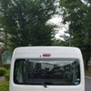 AEDを搭載したケイソーの軽貨物車両