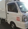 AEDを搭載したケイソーの軽貨物車両