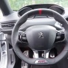 プジョー 308GTi 250