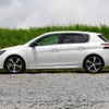 プジョー 308GTi 250
