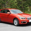 BMW 118d スタイル