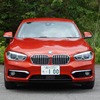 BMW 118d スタイル