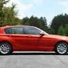 BMW 118d スタイル