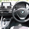 BMW 118d スタイル