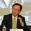 トヨタ自動車 大竹哲也 常務役員