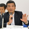 いすゞ自動車 川原誠 取締役専務役員