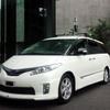 RoboCar MiniVan Autoware基本パッケージ