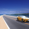 LEXUS AMAZING EXPERIENCE The 6th DRIVING LESSON