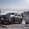 LEXUS AMAZING EXPERIENCE The 6th DRIVING LESSON