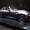 マツダ『MX-5 RF』＋フレグランストークセッション（オートモビル カウンシル 2016）