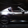 マツダ『MX-5 RF』＋フレグランストークセッション（オートモビル カウンシル 2016）