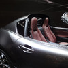 マツダ『MX-5 RF』＋フレグランストークセッション（オートモビル カウンシル 2016）