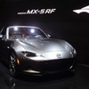 マツダ『MX-5 RF』＋フレグランストークセッション（オートモビル カウンシル 2016）
