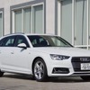 アウディ A4アバント 2.0TFSI スポーツ