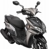 キムコ レーシングS125