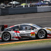 GT300クラス予選6位の#31 プリウス。